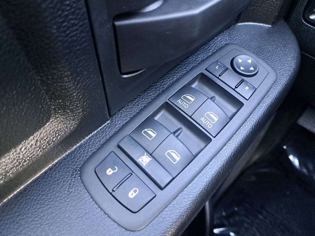 Used 2023 RAM 1500 Express AWD/4WD image 26