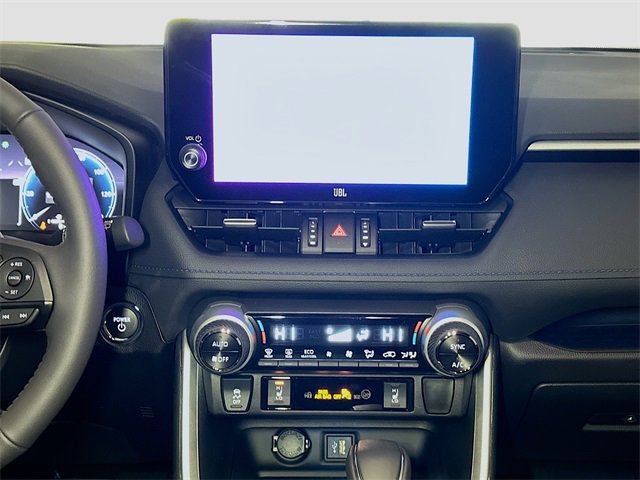 New 2025 Toyota RAV4 XSE image 8