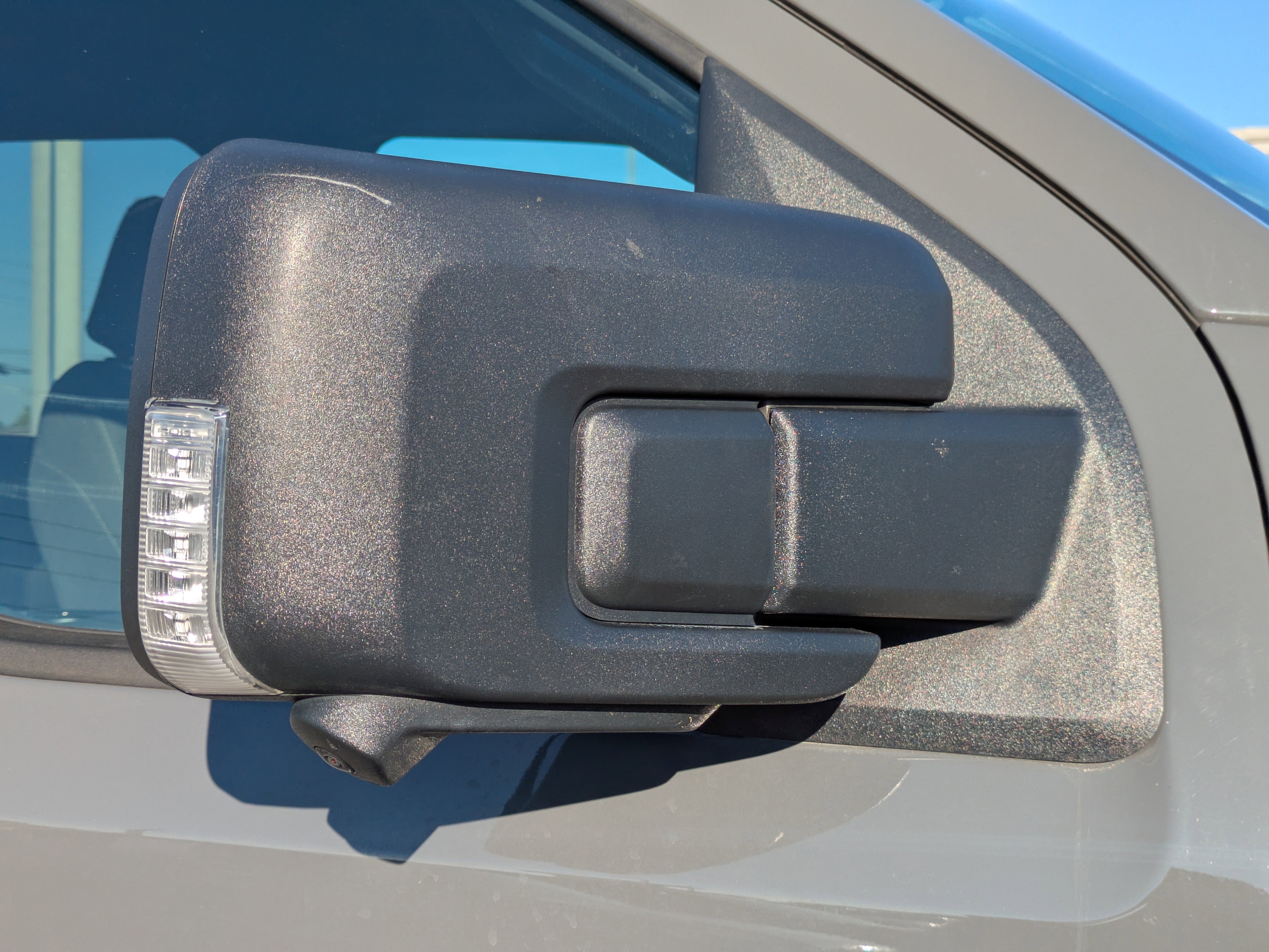 Used 2021 Ford F150 XLT w/ Equipment Group 302A High image 11