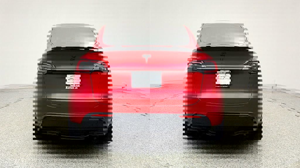 Used 2022 Tesla Model Y Performance image 6
