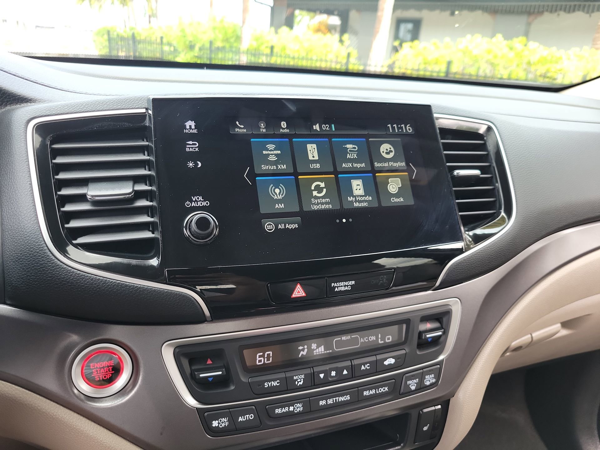 Used 2020 Honda Pilot EX-L image 24