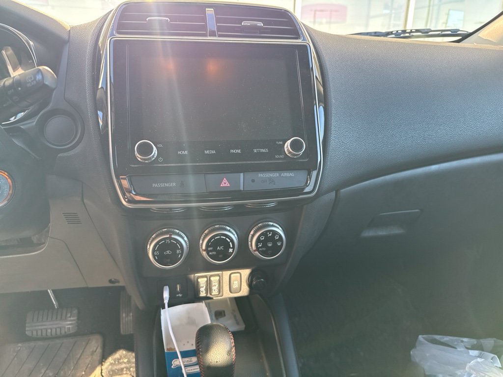 Used 2022 Mitsubishi Outlander Sport AWD image 7