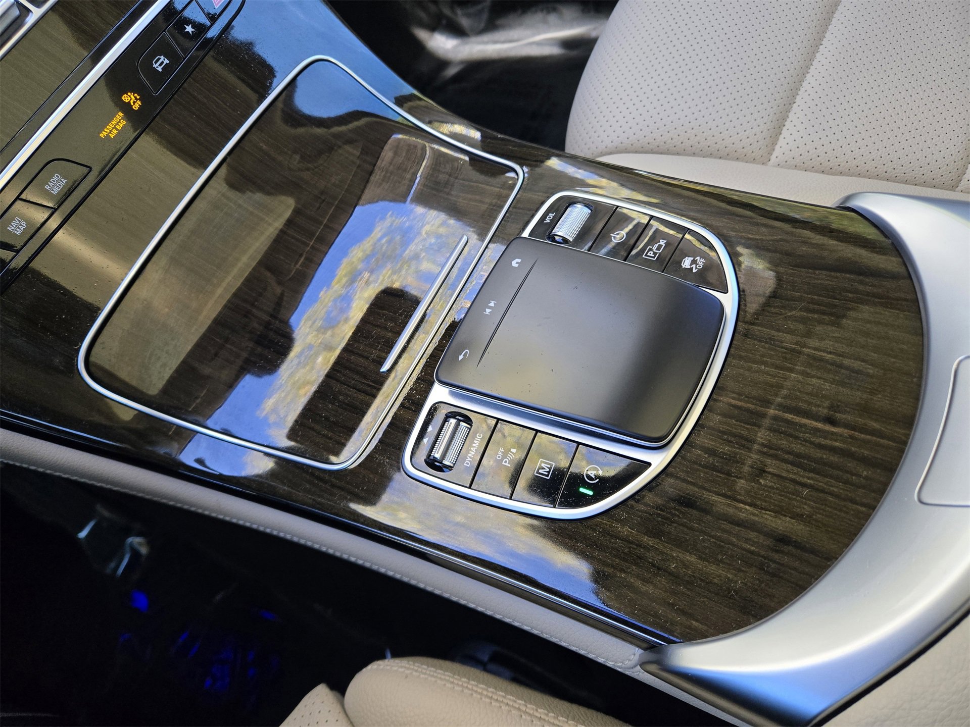 Used 2021 Mercedes-Benz GLC 300 image 19