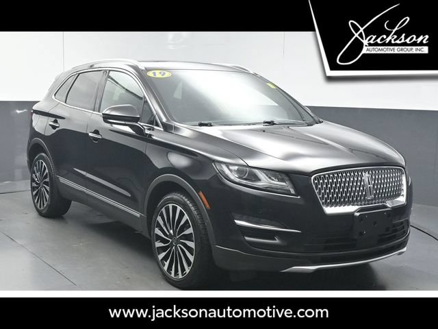 Used 2019 Lincoln MKC Black Label AWD/4WD video 1