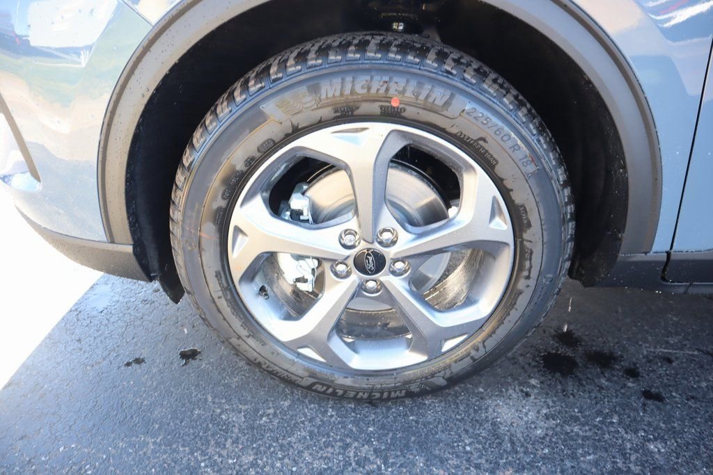 New 2026 Ford Escape ST-Line w/ Tech Pack #1 image 18