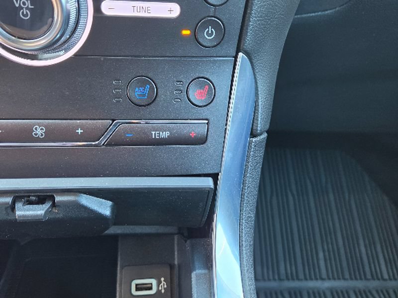 Used 2020 Ford Edge ST w/ Equipment Group 401A AWD/4WD image 31
