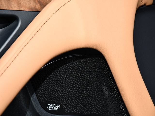 New 2026 Lexus LX 600 4WD w/ Luxury Package image 12