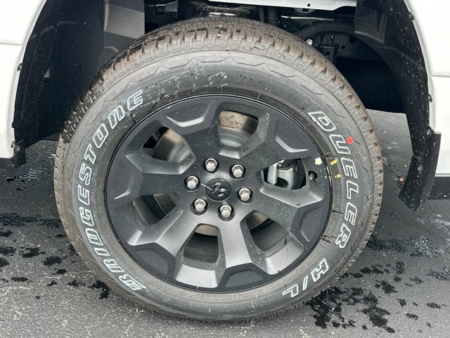 New 2026 RAM 1500 Big Horn w/ Night Edition AWD/4WD image 27