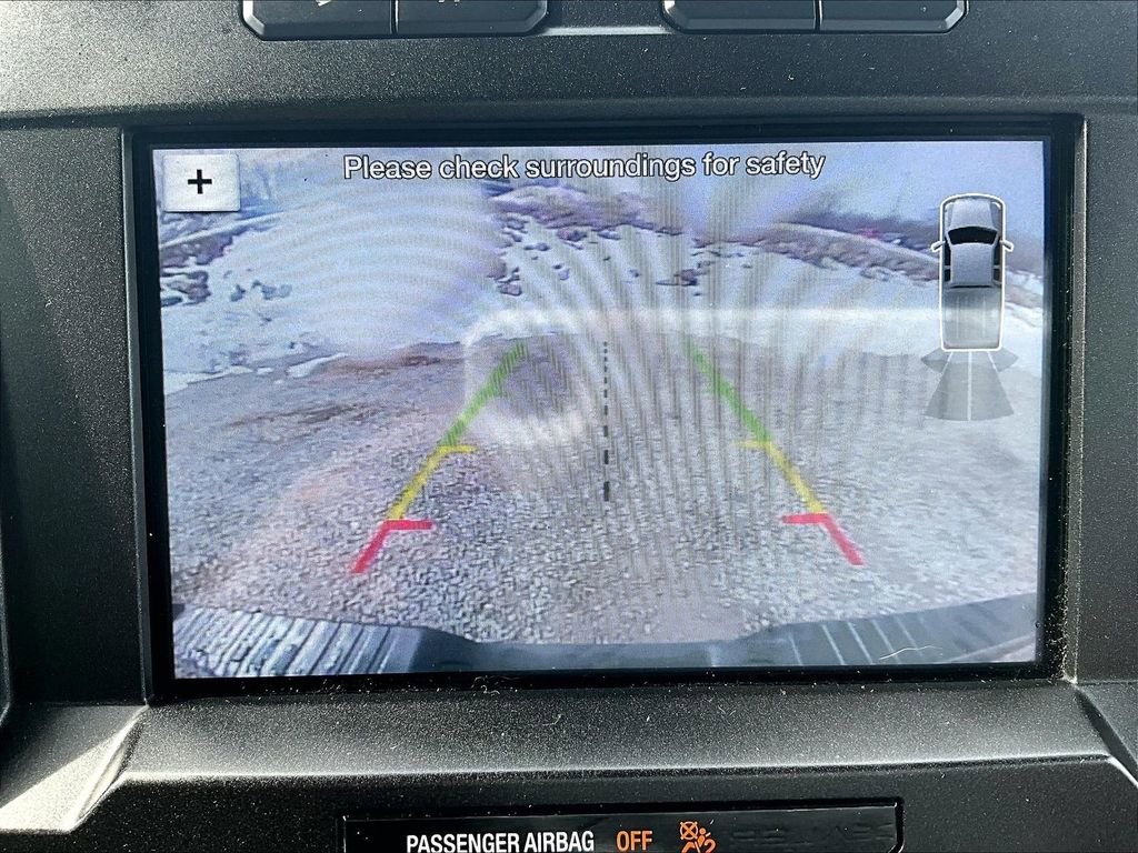 Used 2018 Ford F150 Lariat w/ Equipment Group 502A Luxury image 19
