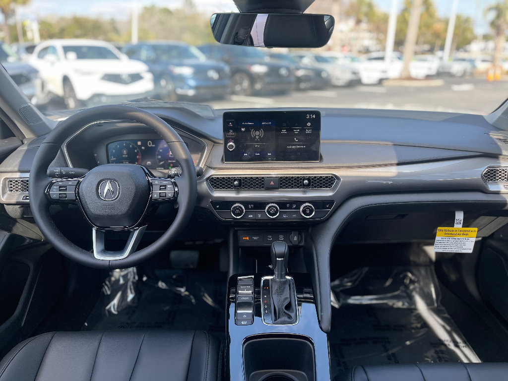 New 2026 Acura Integra image 18