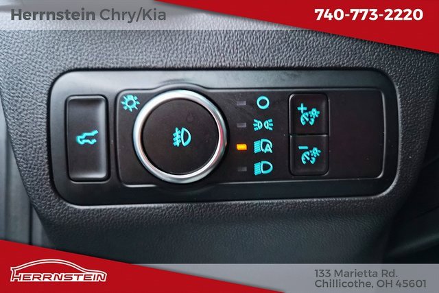 Used 2024 Ford Bronco Sport Big Bend w/ Convenience Package image 18