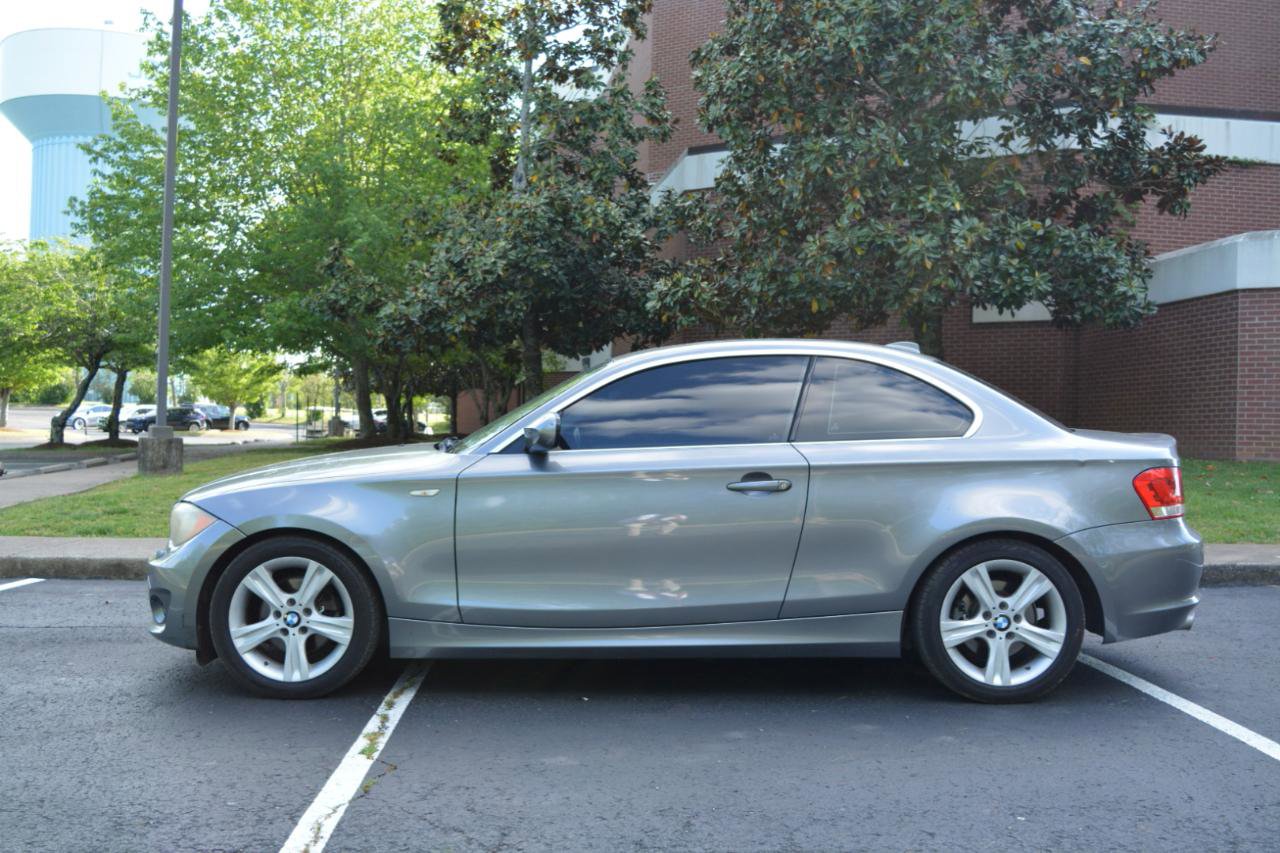 Used 2012 BMW 128i Coupe RWD image 8