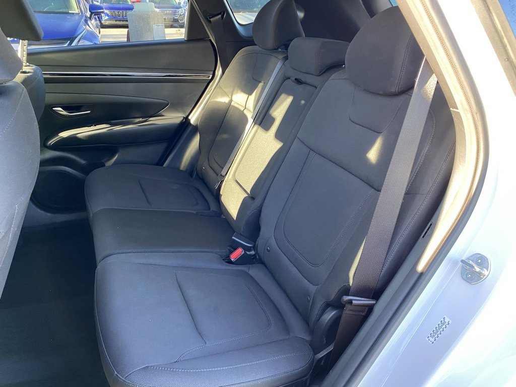 Certified 2023 Hyundai Tucson SEL image 26