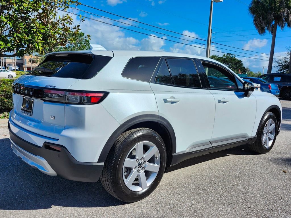 New 2026 Honda Prologue Eco image 12