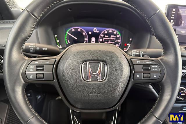 Used 2025 Honda Accord Sport image 26