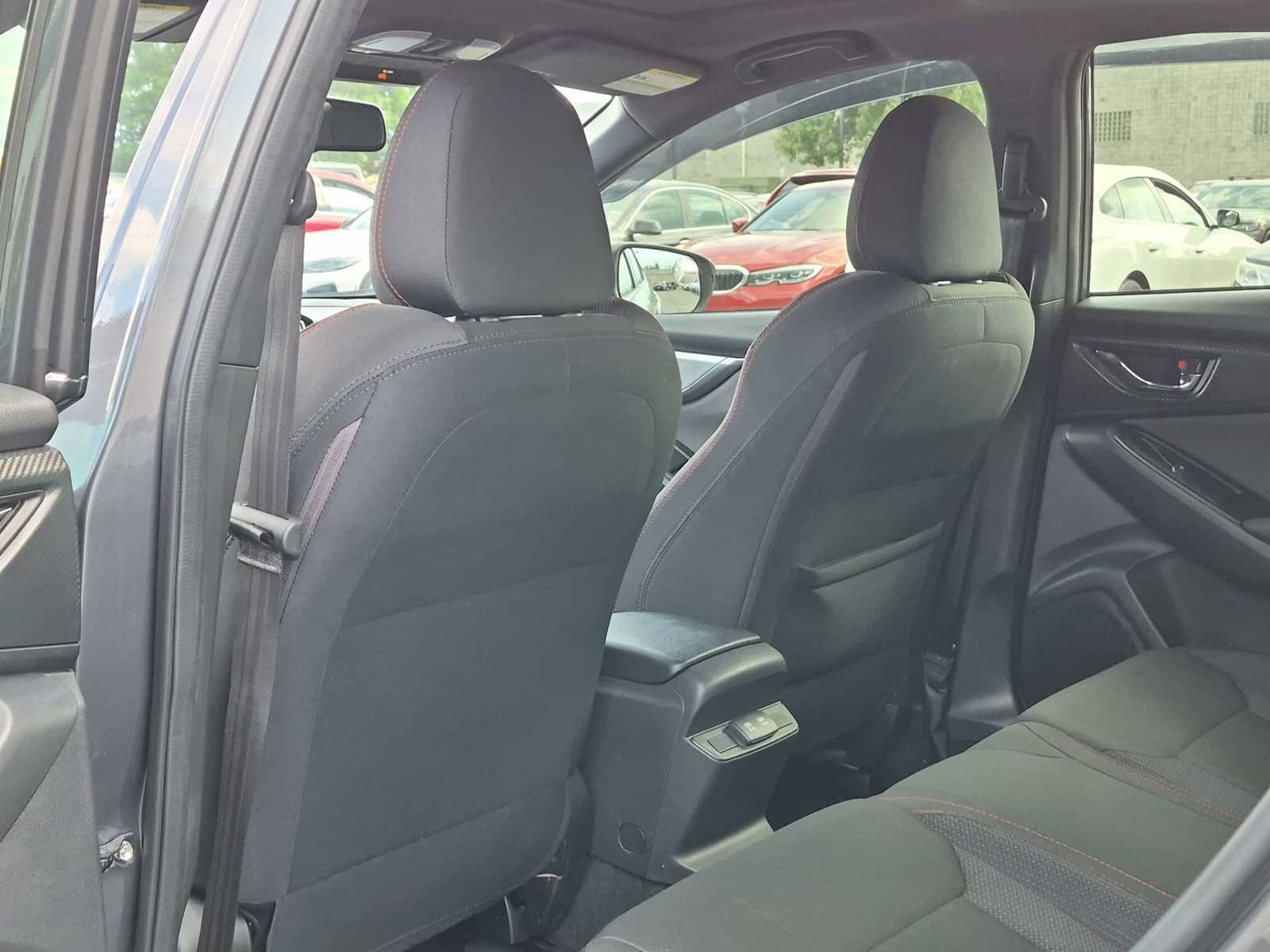 Used 2022 Subaru WRX Premium AWD/4WD image 19