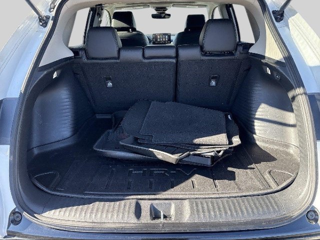 Used 2023 Honda HR-V EX-L image 19