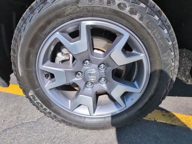 Used 2023 Honda Passport TrailSport image 9