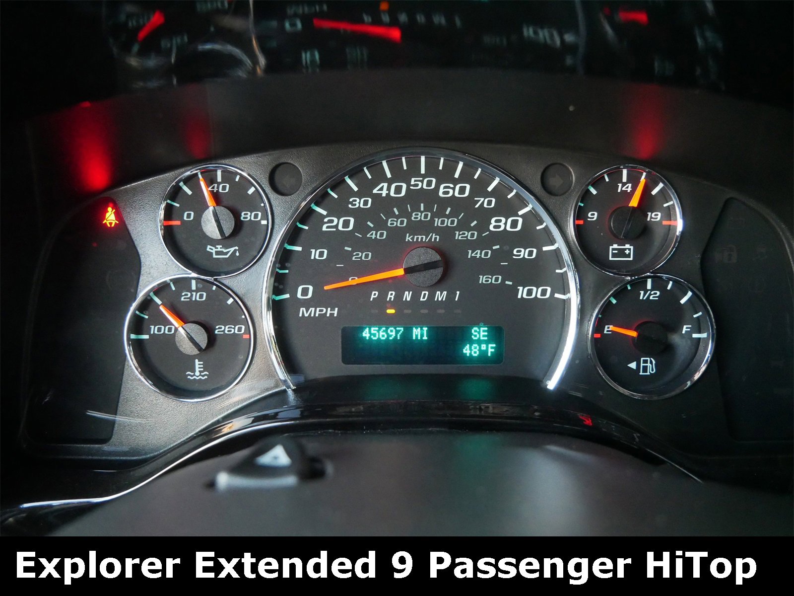 Used 2019 GMC Savana 2500 Work Van w/ Enhanced Convenience Package image 32