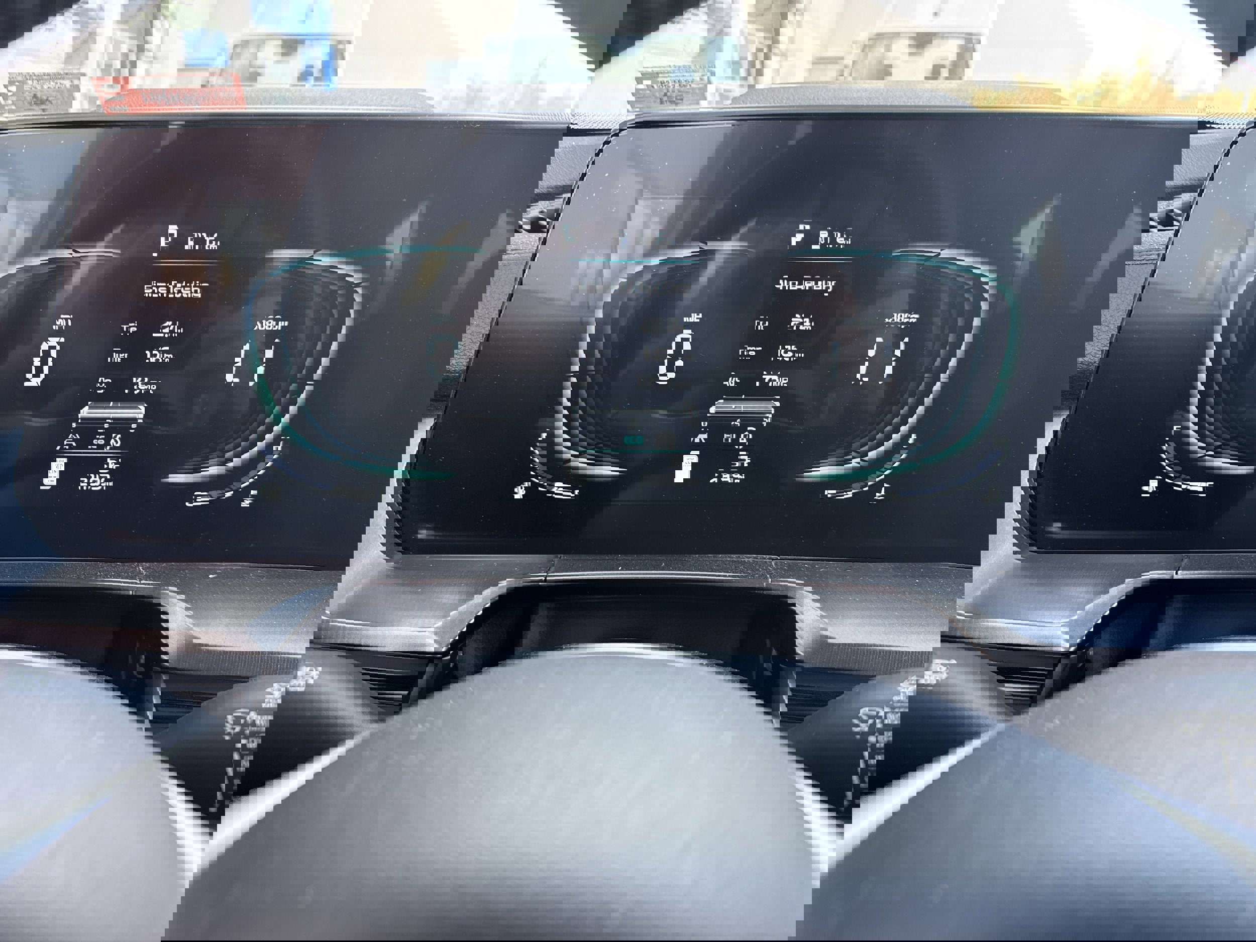 Used 2024 Kia Telluride LX image 21