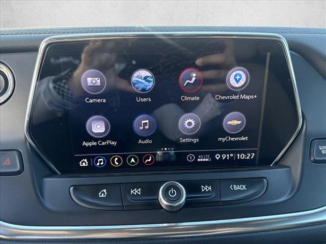Used 2020 Chevrolet Blazer Premier w/ LPO, Floor Liner Package AWD/4WD image 12