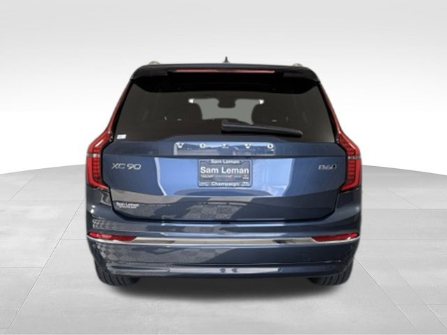 Used 2025 Volvo XC90 B6 Plus AWD/4WD image 4