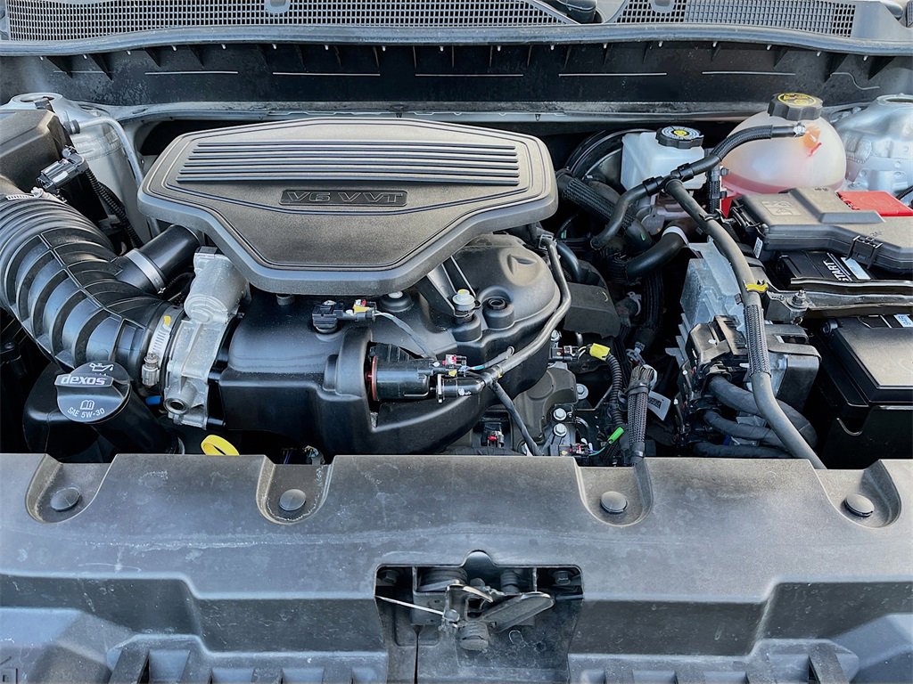 Used 2022 Chevrolet Blazer RS w/ Enhanced Convenience Package image 30