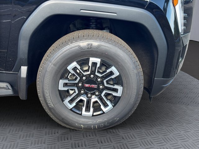 New 2026 GMC Sierra EV Elevation image 27