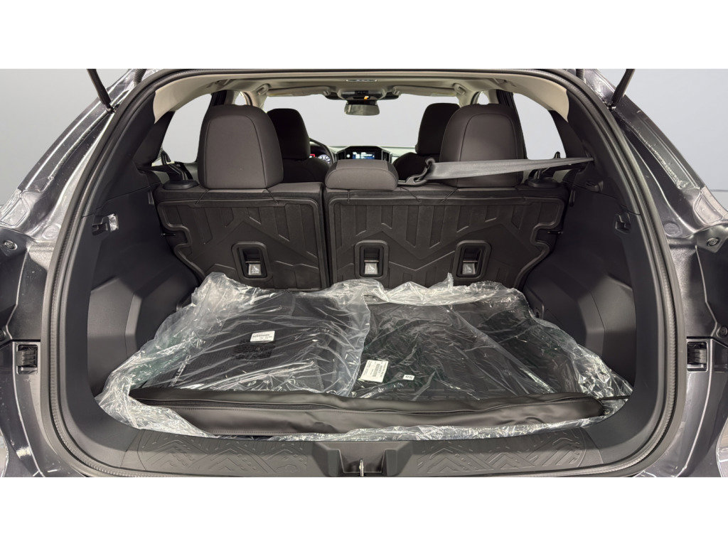 New 2026 Subaru Crosstrek 2.0i Premium image 32