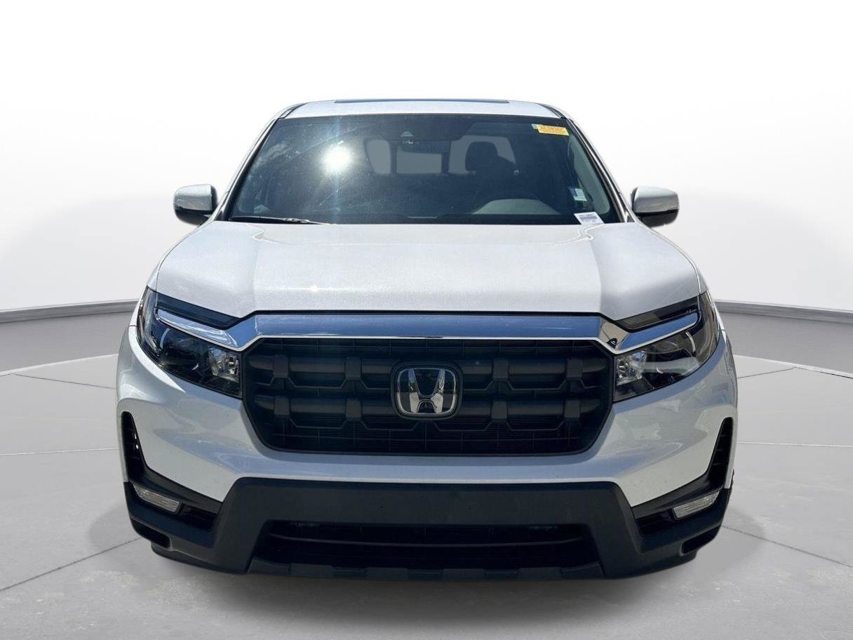 Used 2025 Honda Ridgeline RTL image 3
