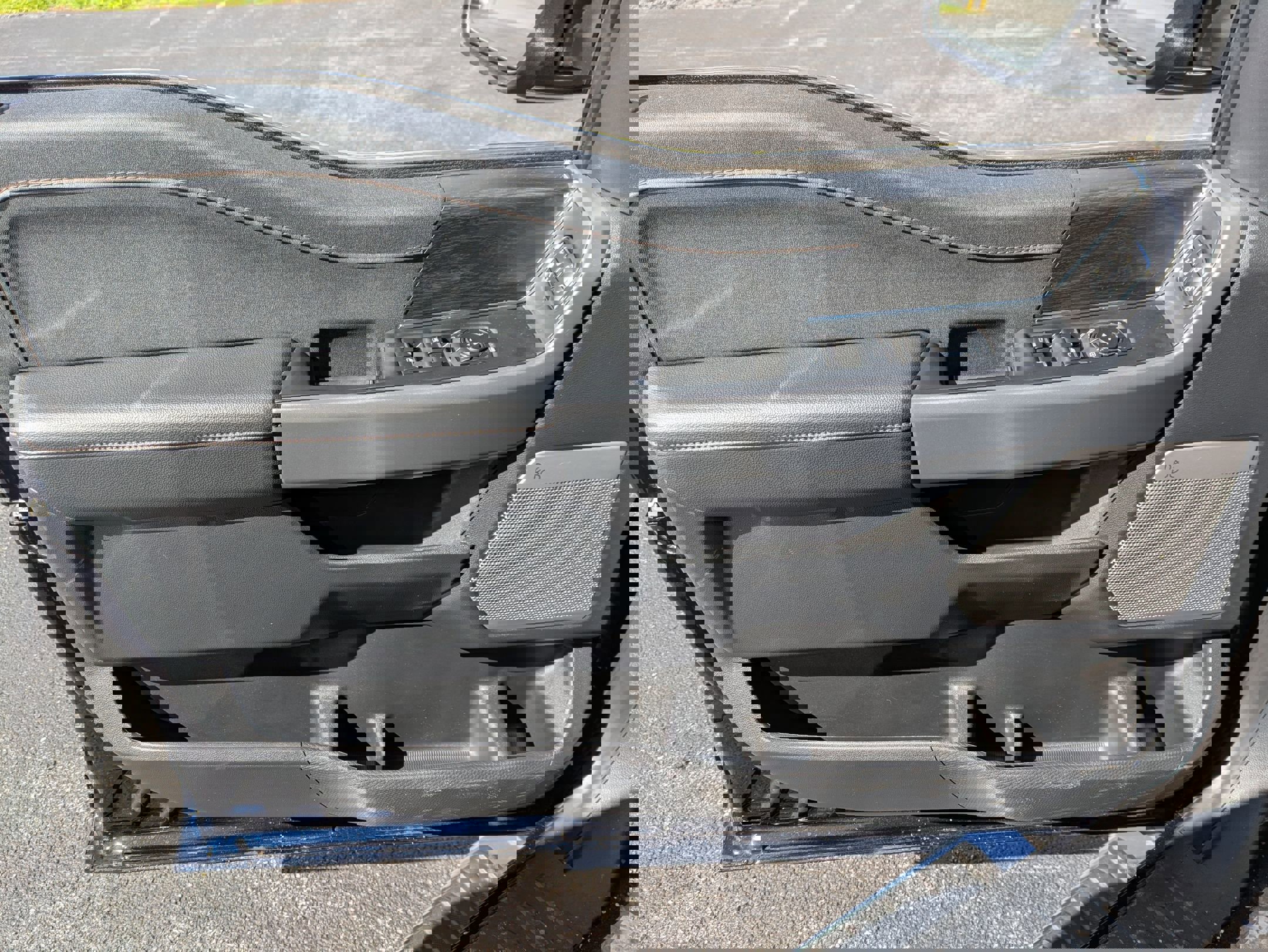 New 2026 Ford F150 Lariat w/ Equipment Group 501A Mid AWD/4WD image 4