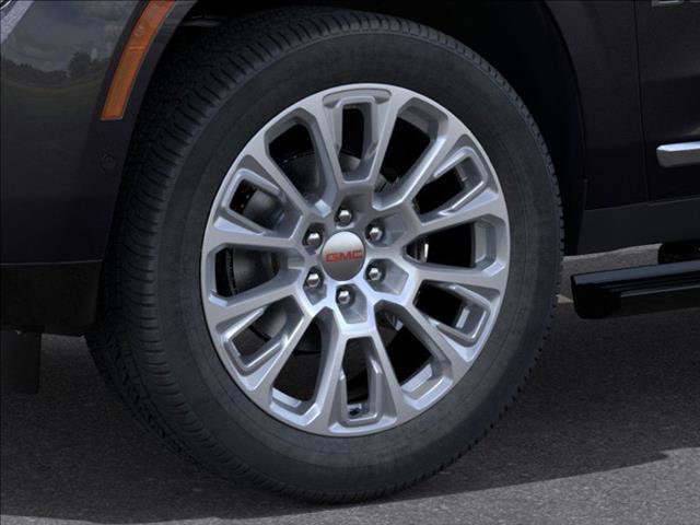 New 2026 GMC Yukon Denali image 9