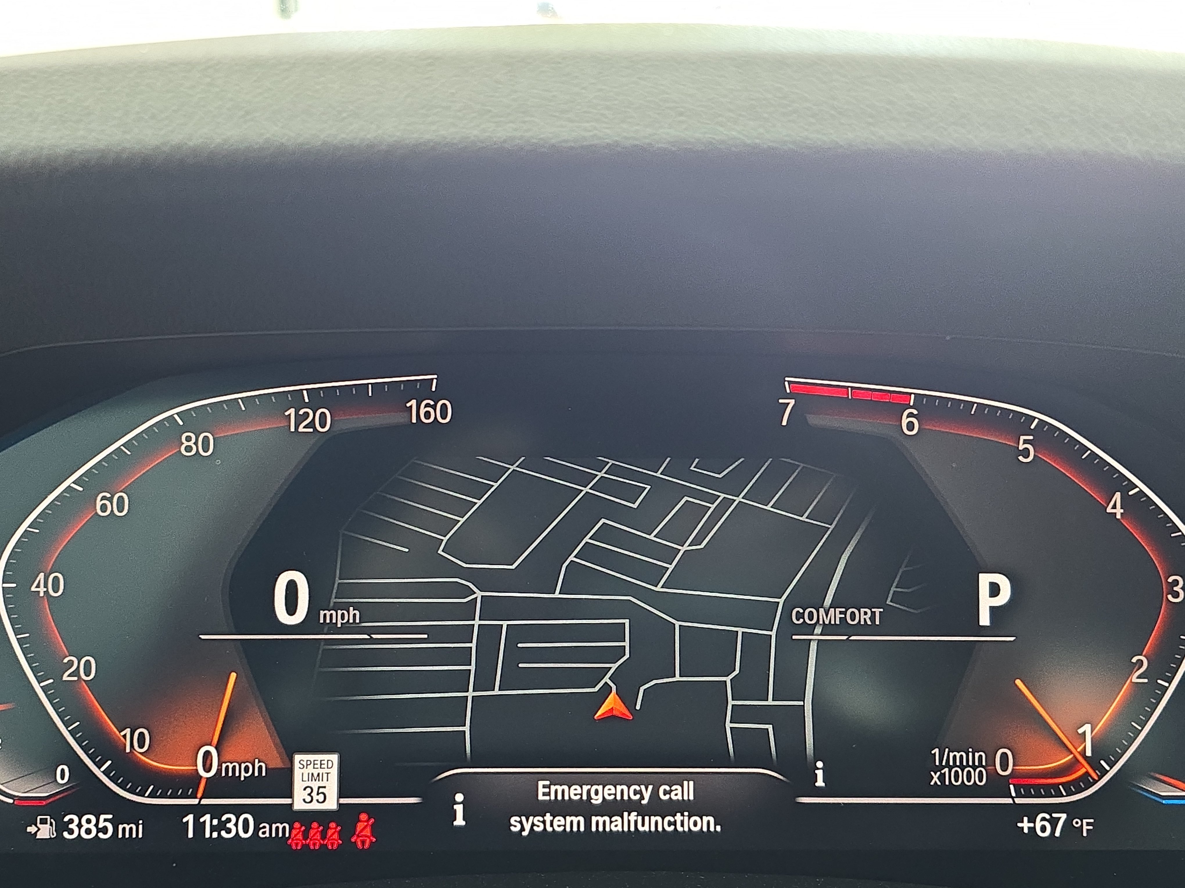 Used 2021 BMW 330i Sedan RWD image 18
