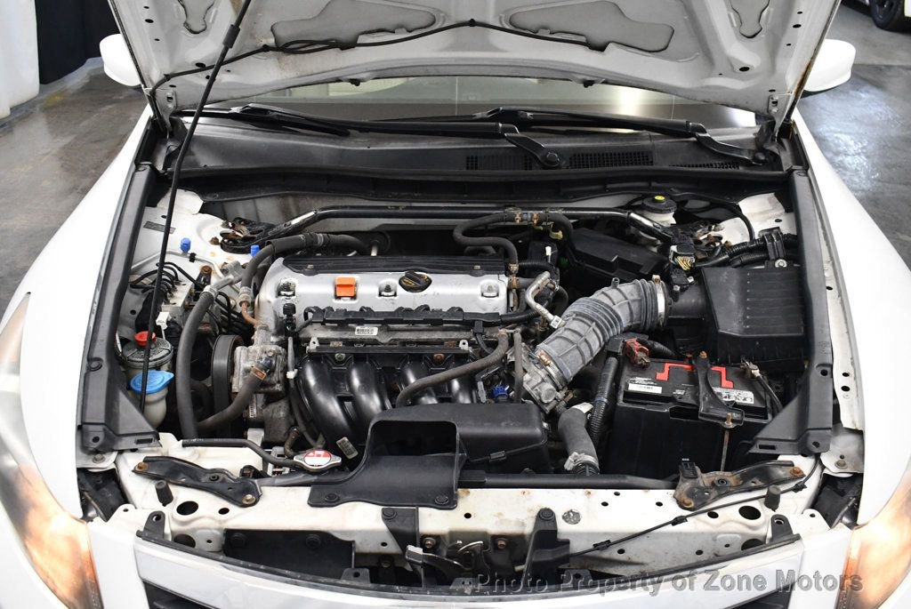 Used 2011 Honda Accord EX-L image 42