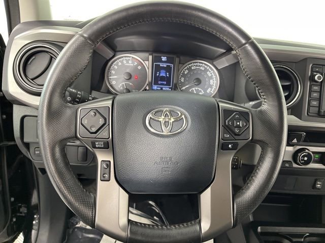 Used 2017 Toyota Tacoma SR5 image 20