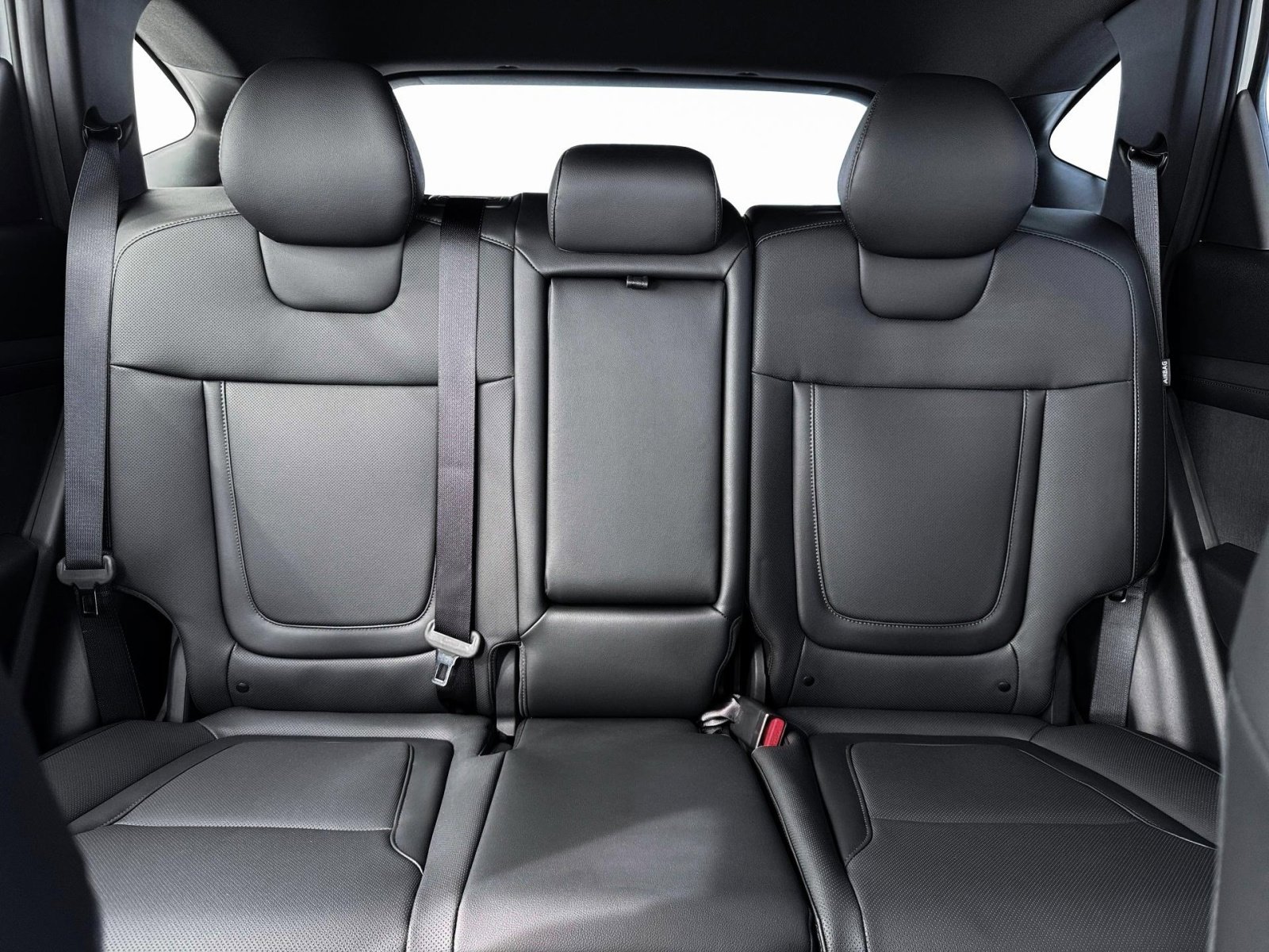 New 2026 Hyundai Tucson XRT image 16