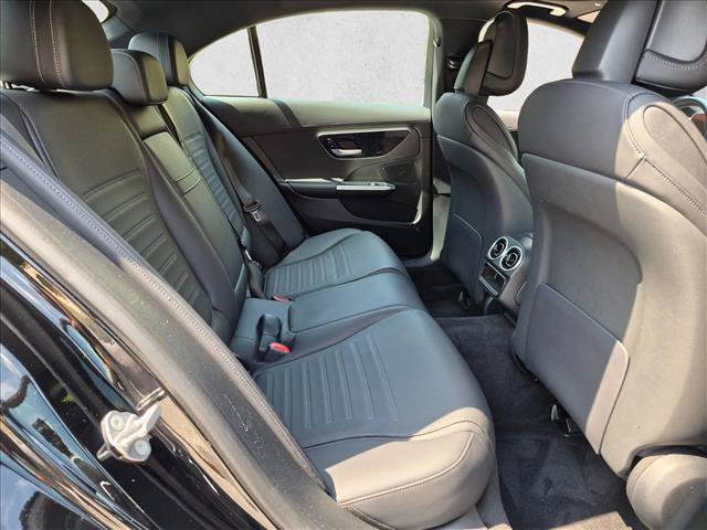 Used 2023 Mercedes-Benz C 300 4MATIC Sedan image 21