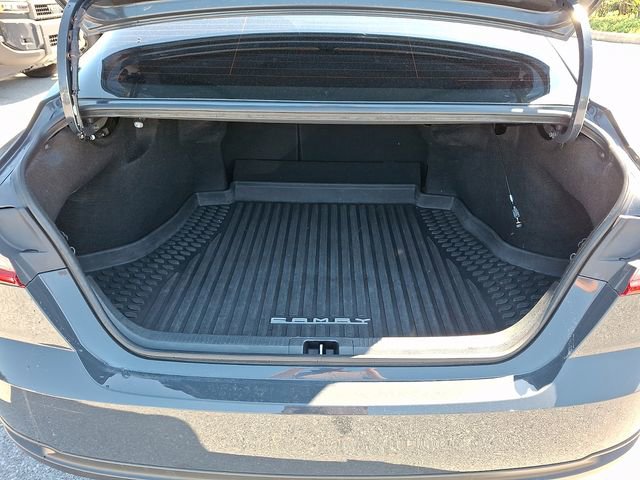 Certified 2025 Toyota Camry SE AWD/4WD image 28