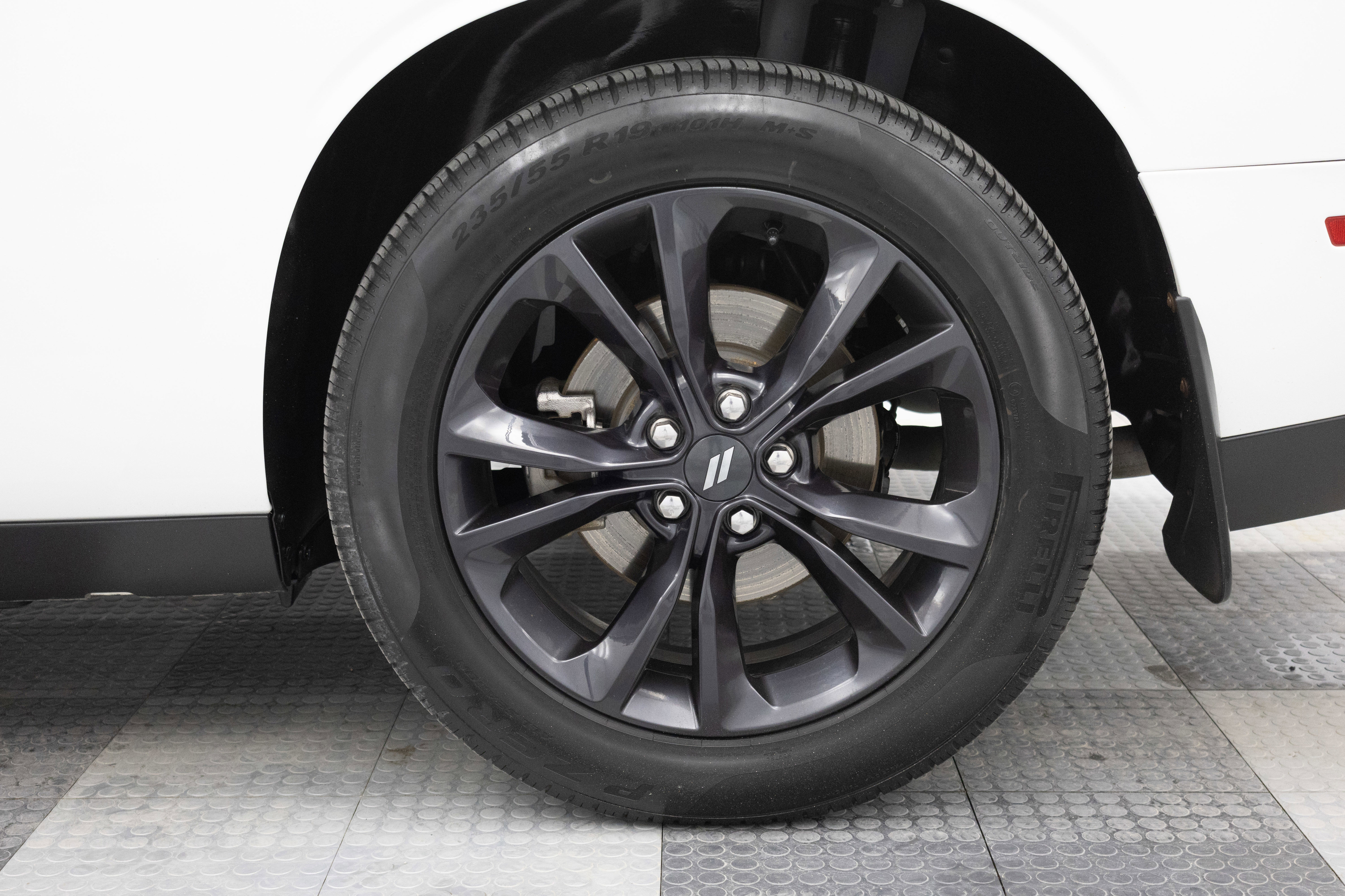 Used 2021 Dodge Challenger SXT w/ Blacktop Package image 14