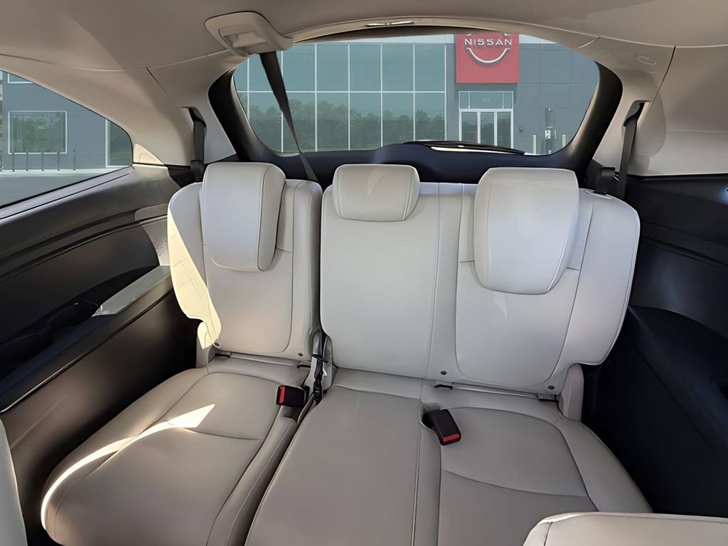 Used 2025 Honda Odyssey EX-L image 27