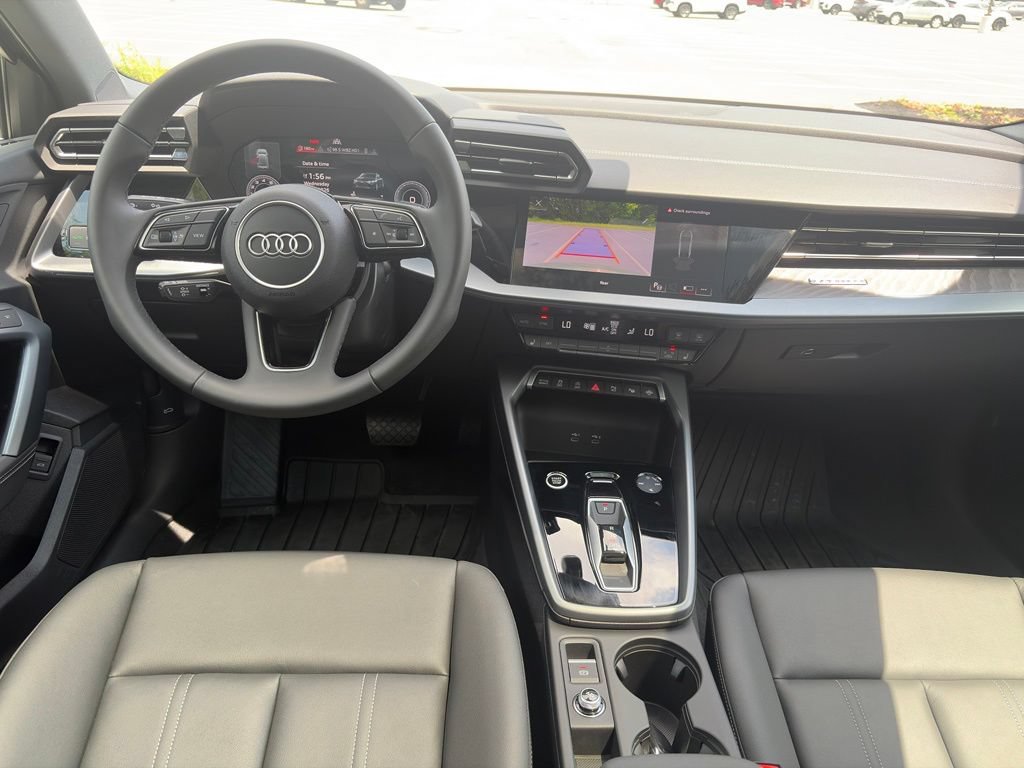 Used 2026 Audi A3 2.0T Premium Plus AWD/4WD image 10