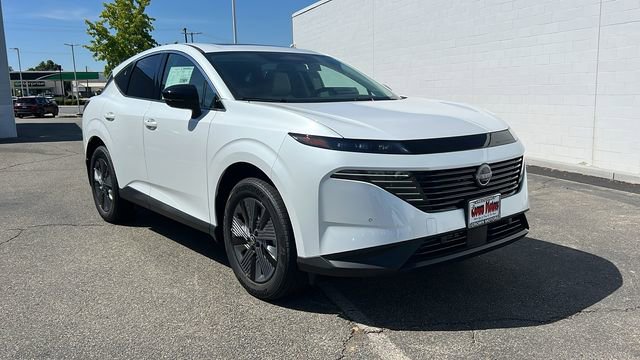 New 2025 Nissan Murano SL image 2