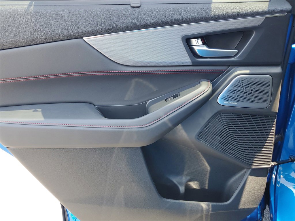 New 2026 Acura MDX A-Spec image 10
