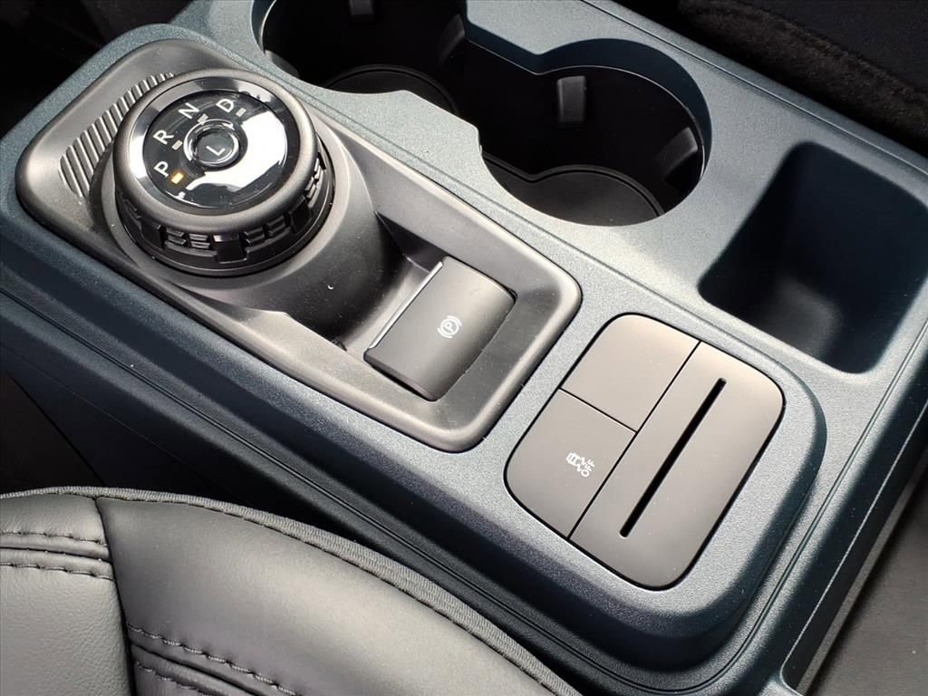 New 2026 Ford Maverick Lariat w/ Black Appearance Package image 22