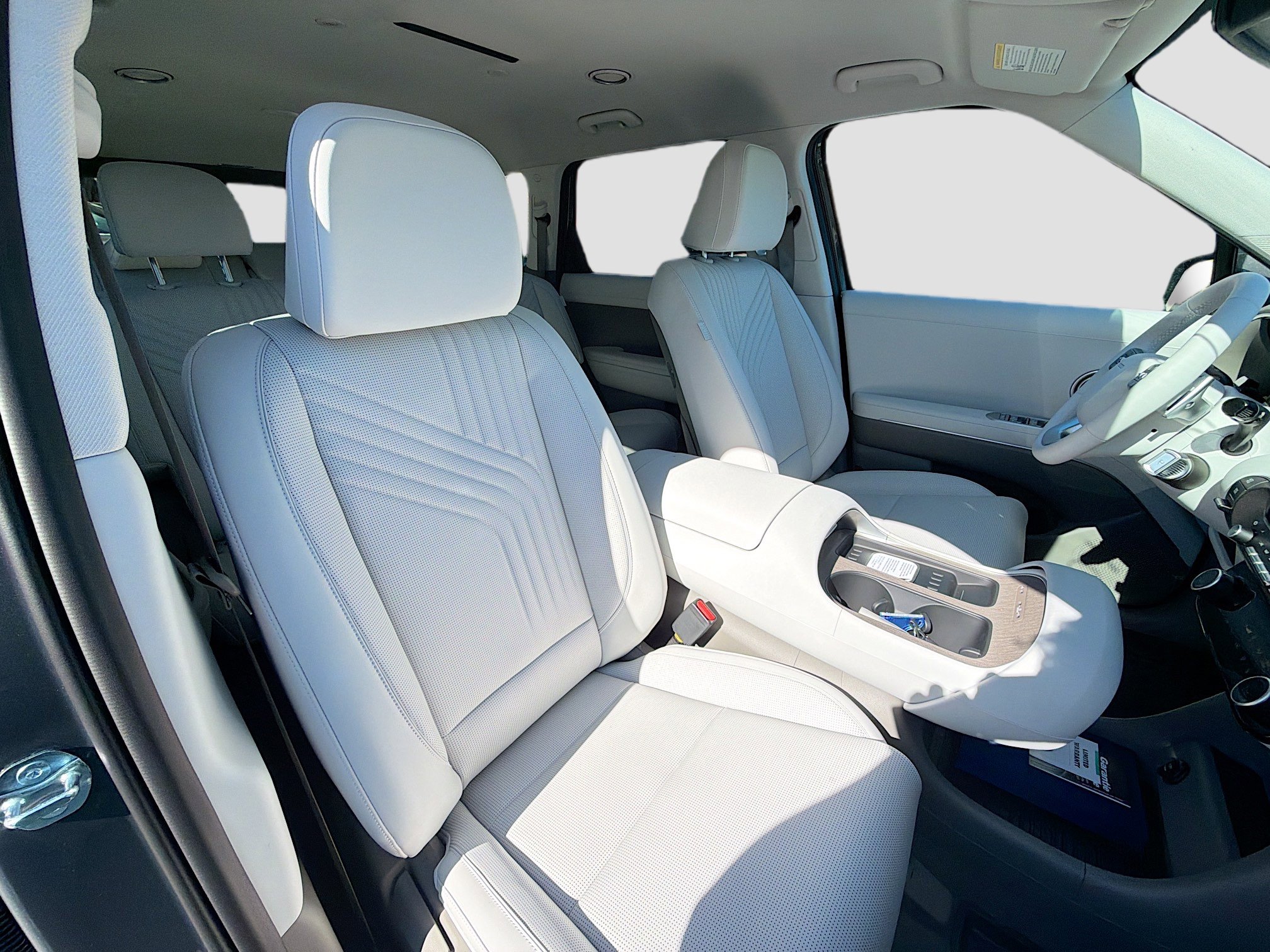 New 2026 Hyundai Palisade SEL image 15
