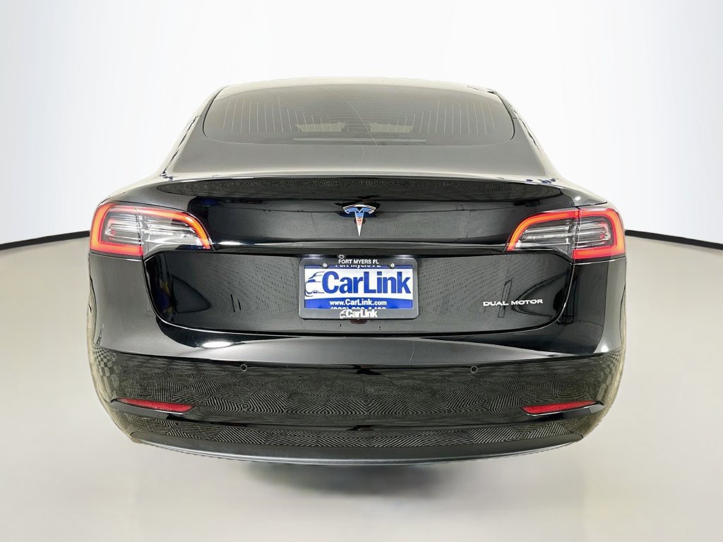 Used 2019 Tesla Model 3 Performance AWD/4WD image 7