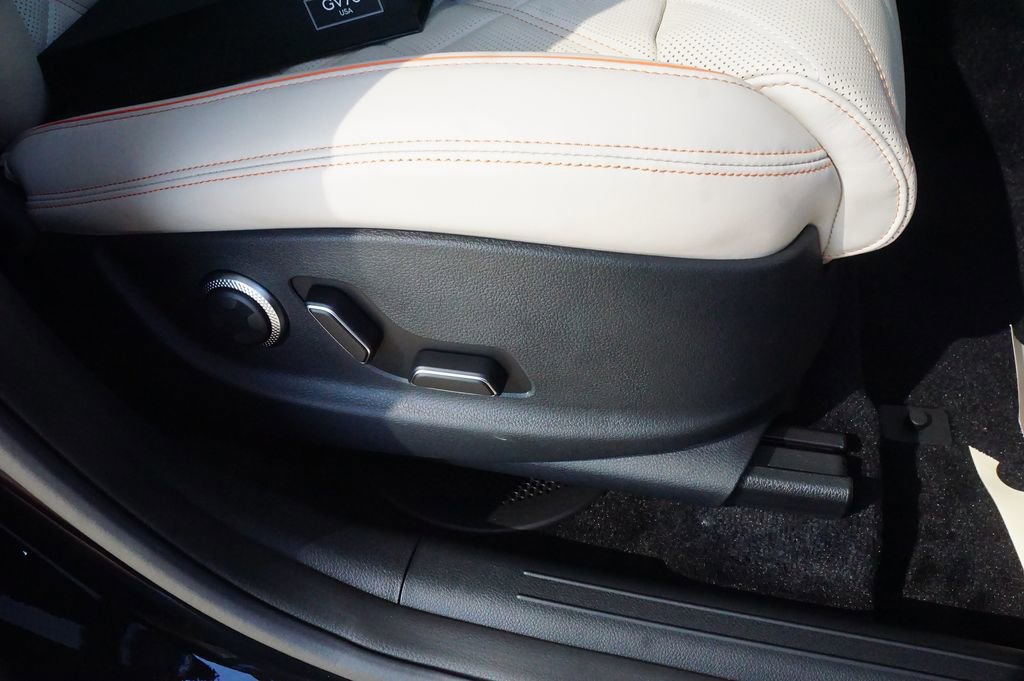 New 2026 Genesis GV70 3.5T Sport Prestige image 24