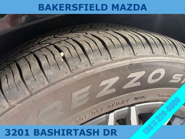 Used 2024 Nissan Altima 2.5 SV image 23