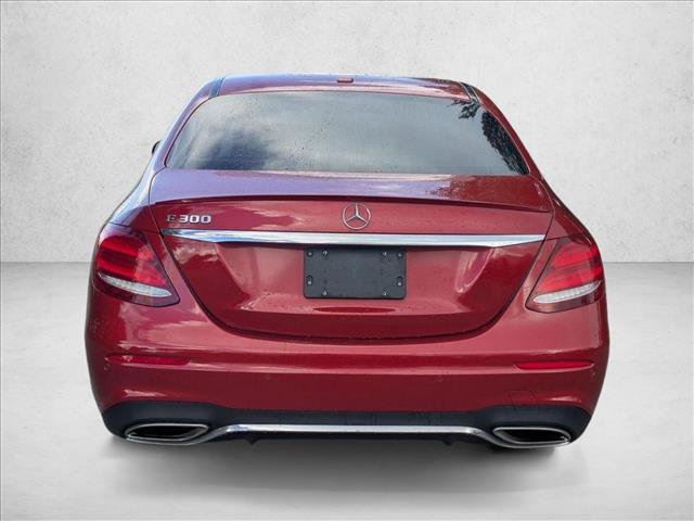Certified 2019 Mercedes-Benz E 300 image 6
