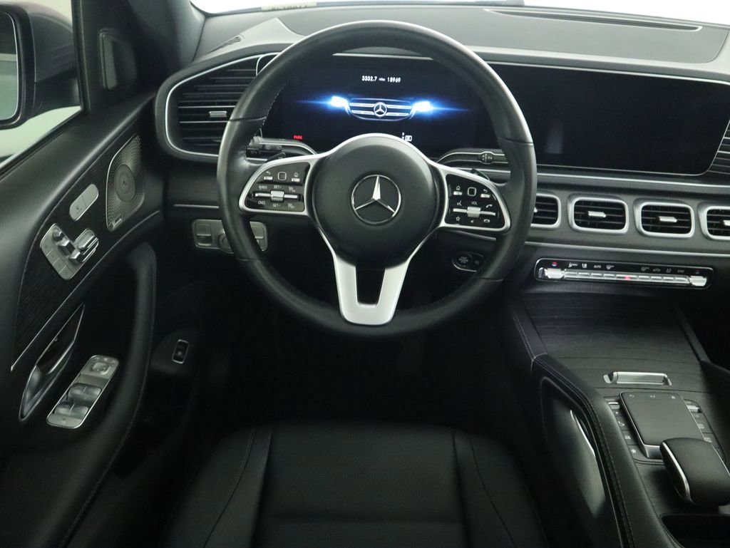 Certified 2023 Mercedes-Benz GLE 350 image 10